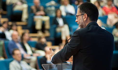 Albo Docenti e Servizi di assistenza d'aula