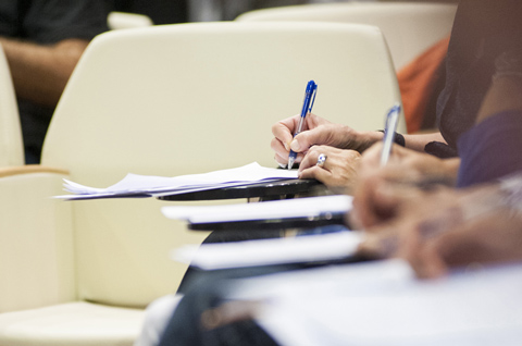 I corsi di formazione