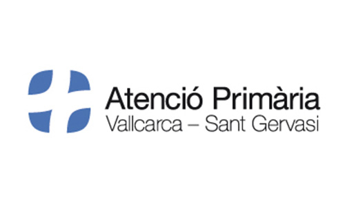 Atenció Primària Vallcarca - Sant Gervasi