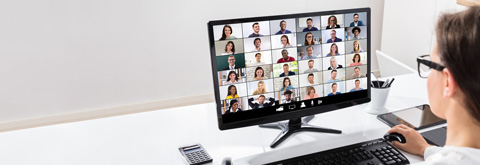 Formazione a distanza