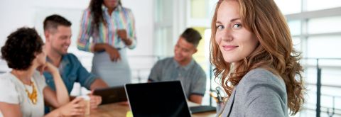 Area tecnico-amministrativa e accreditamento