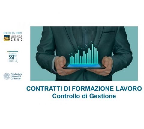 Controllo di Gestione nelle Aziende sanitarie: nasce il primo contratto di formazione lavoro per funzionari 
