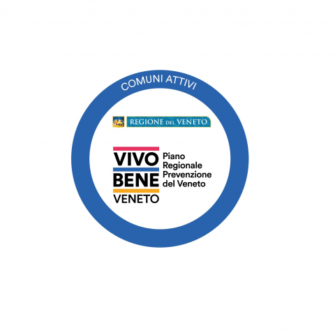 Nasce il bollino blu della rete Regionale dei comuni attivi