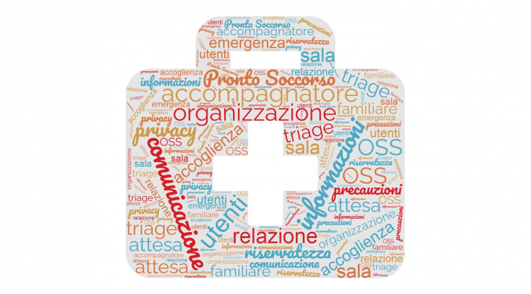 Corso di formazione per Operatori Socio Sanitari (OSS) Assistenti di Sala in Pronto Soccorso (ex DGRV 1246/2015) - Edizioni maggio-giugno 2024