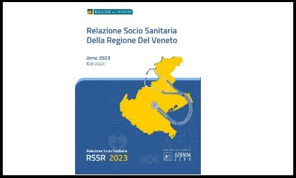 Relazione Socio Sanitaria 2023