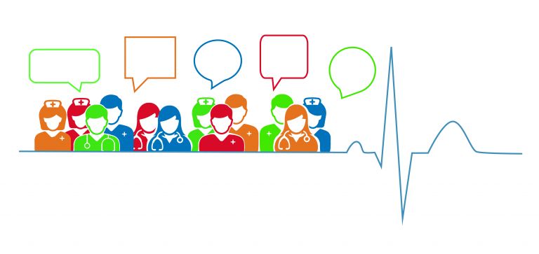 INDAGINE DI CLIMA ORGANIZZATIVO