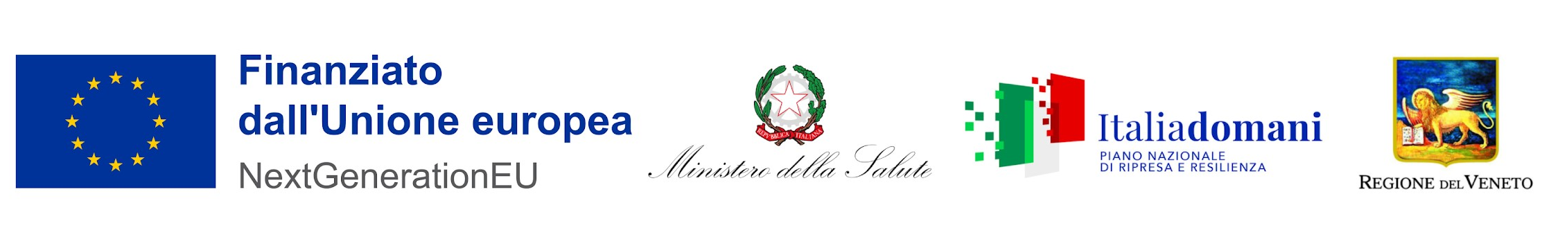 Loghi PNRR