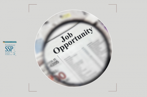 AVVISI DI SELEZIONE IN CORSO<br>Posizioni aperte: <br>- Project Manager Junior<br> - Incarichi libero professionali