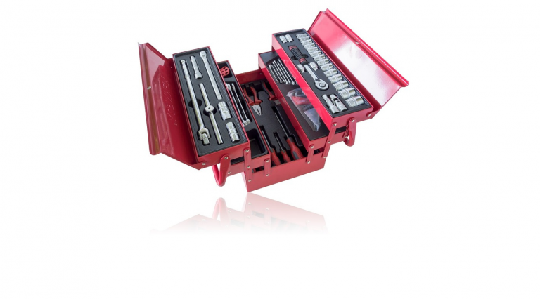 UN TOOLKIT PER SUPERARE LA CONTENZIONE - I parte