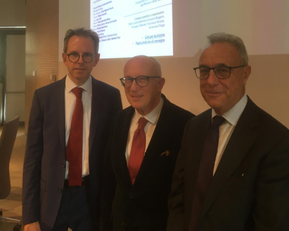 cobello convegno torino