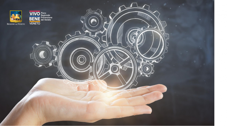 L'OFFICINA DELLA PREVENZIONE